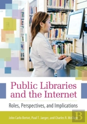 Public Libraries And The Internet