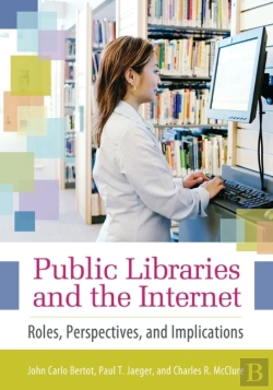 Bertrand.pt - Public Libraries And The Internet