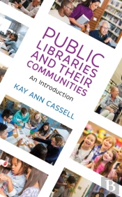 Public Libraries And Their Communities