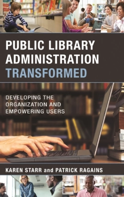 Bertrand.pt - Public Library Administration Transformed
