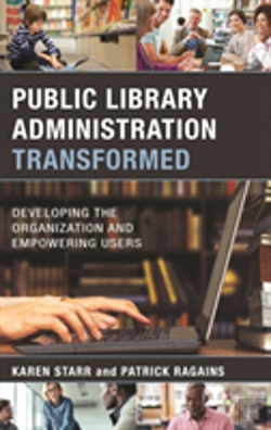 Bertrand.pt - Public Library Administration Transformed