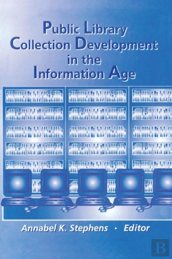 Bertrand.pt - Public Library Collection Development In The Information Age