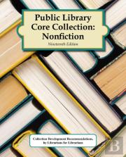 Public Library Core Collection
