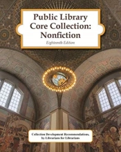 Public Library Core Collection: Nonfiction, (2021)