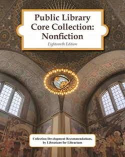 Bertrand.pt - Public Library Core Collection: Nonfiction, (2021)