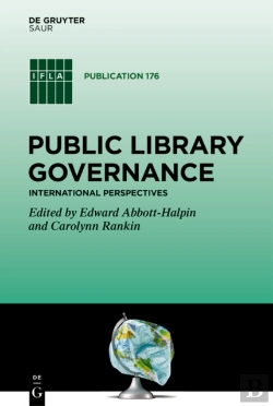 Bertrand.pt - Public Library Governance