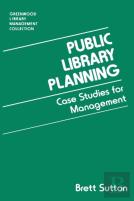 Public Library Planning
