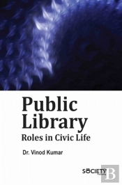 Public Library Roles In Civic Life