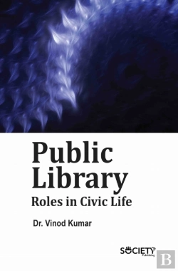 Bertrand.pt - Public Library Roles In Civic Life