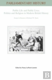 Public Life And Public Lives