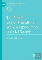 Public Life Of Friendship