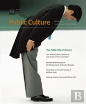 Public Life Of History