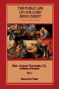 Bertrand.pt - Public Life Of Our Lord Jesus Christ, Vol. 1