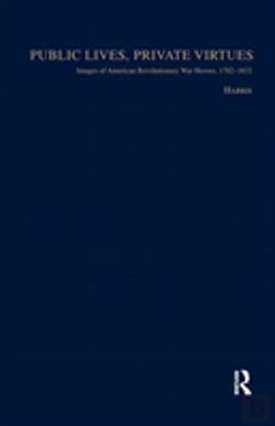 Bertrand.pt - Public Lives, Private Virtues
