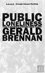 Public Loneliness