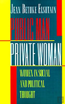 Bertrand.pt - Public Man, Private Woman