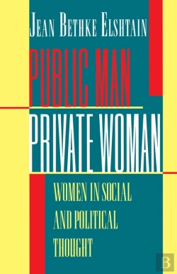 Bertrand.pt - Public Man, Private Woman