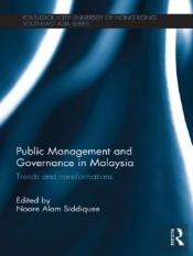 Public Management And Governance In Malaysia