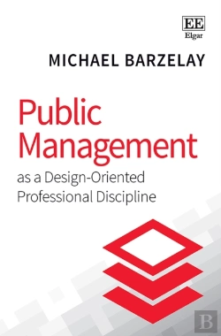 Bertrand.pt - Public Management As A Design-Oriented Professional Discipline