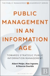 Public Management In An Information Age