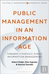 Public Management In An Information Age