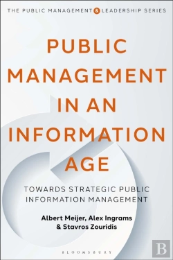 Bertrand.pt - Public Management In An Information Age
