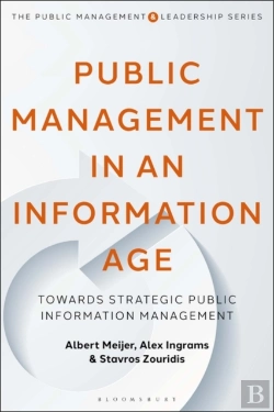 Bertrand.pt - Public Management In An Information Age