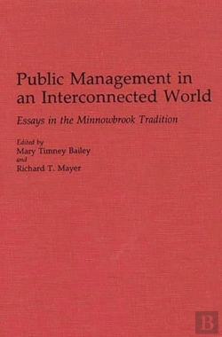 Bertrand.pt - Public Management In An Interconnected World
