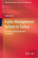 Public Management Reform In Turkey