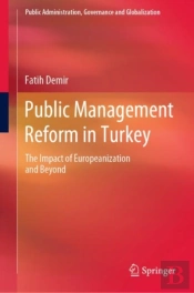 Public Management Reform In Turkey
