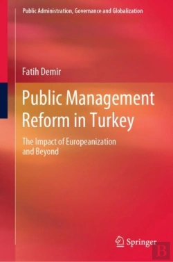 Bertrand.pt - Public Management Reform In Turkey
