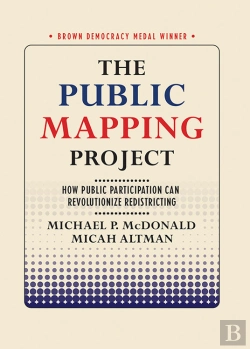 Bertrand.pt - Public Mapping Project