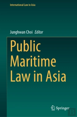 Bertrand.pt - Public Maritime Law In Asia