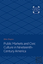 Public Markets And Civic Culture In Nin
