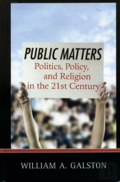 Public Matters
