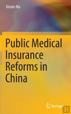 Bertrand.pt - Public Medical Insurance Reforms In China
