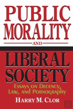 Bertrand.pt - Public Morality And Liberal Society