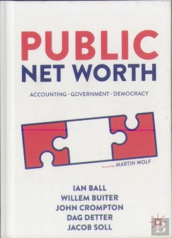 Bertrand.pt - Public Net Worth