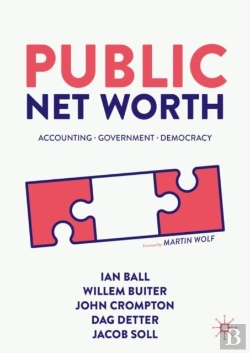 Bertrand.pt - Public Net Worth