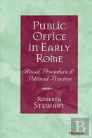 Public Office In Early Rome