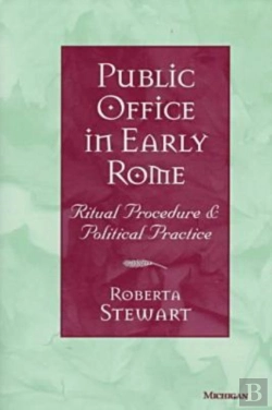 Bertrand.pt - Public Office In Early Rome
