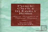 Public Office In Early Rome