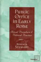 Public Office In Early Rome