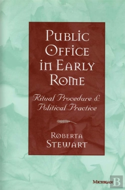 Bertrand.pt - Public Office In Early Rome