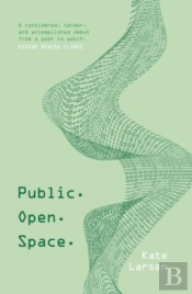 Public. Open. Space.