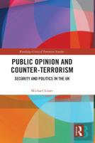 Public Opinion And Counter-Terrorism