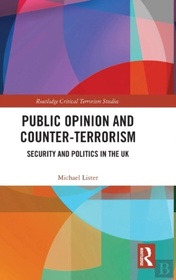 Bertrand.pt - Public Opinion And Counter-Terrorism