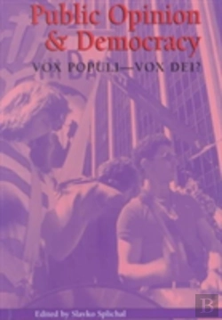 Bertrand.pt - Public Opinion And Democracy