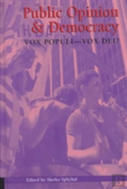 Bertrand.pt - Public Opinion And Democracy
