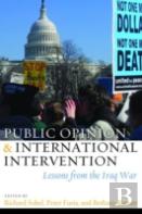 Public Opinion And International Intervention